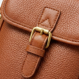 Carrina – Compact Crossbody Bag with Built-In Wallet