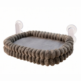 Lumiclaw – Foldable Window Cat Bed