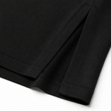 Marella – Wrinkle-Free Split-Hem Maxi Dress with Pockets