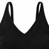 Wearbella – Swim Dress With Adjustable Wrap Skirt