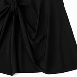 Wearbella – Swim Dress With Adjustable Wrap Skirt