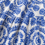 Swayla – Tiered Maxi Skirt That Moves Like It's Made For You
