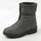 Snowstep - Waterproof Fur Lined Winter Boots