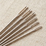 Stitchwell - Complete Embroidery Stitch Book Kit