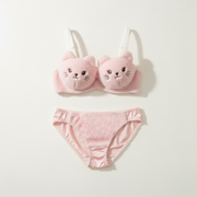 Pink Kitty