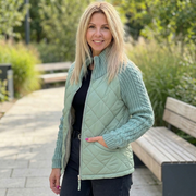 Light green