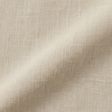 Marenza – Women's Draped Linen Two-Piece Set