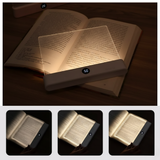 Lumella – LED Reading Lamp with Auto Shutoff Timer