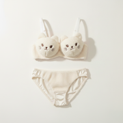 White Kitty