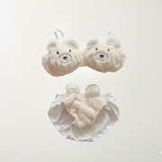 White Teddy
