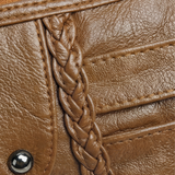 Tessara – Women's Soft Crossbody Bag