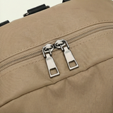 Carryé – Women's 3-in-1 Convertible Nylon Backpack