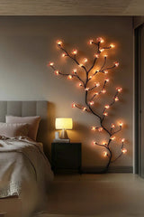 Lunawisp LED Floral Vine Light