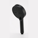 Aquaflow - 7 mode filtered shower head for softer hair