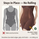 Silhouesse – Seamless Full Body Shaping Bodysuit