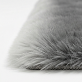Velura - Gradient plush rug for cozy rooms