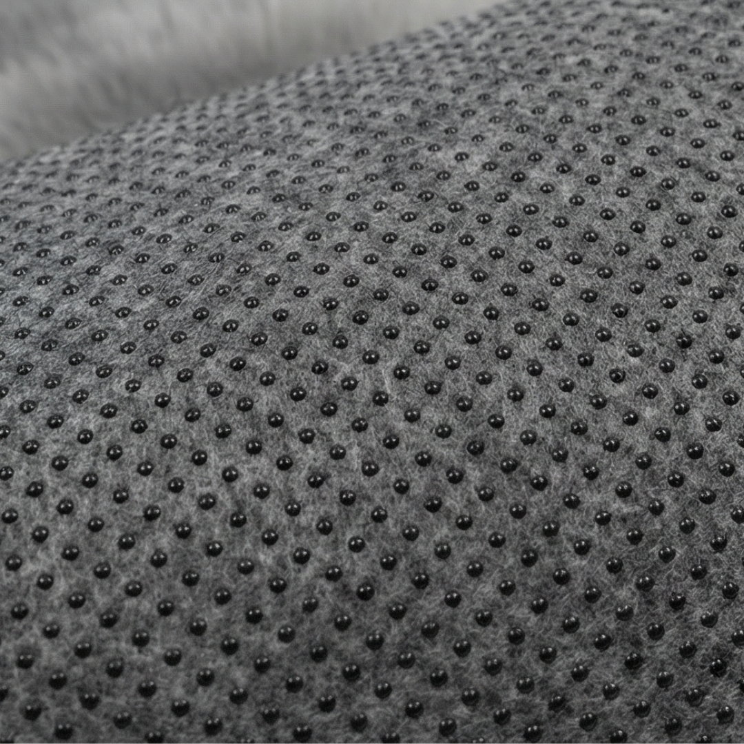 Velura - Gradient plush rug for cozy rooms