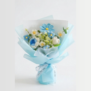 Ocean Blue