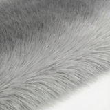Velura - Gradient plush rug for cozy rooms