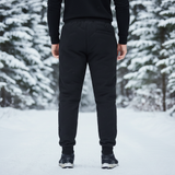 Nuvon – Unisex Fleece-Lined Winter Joggers