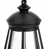 Lumeria – Aged Bronze Look Elephant Solar Lantern Garden Statue
