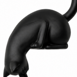Ledgekit – The Shelf-Edge Cat Lantern That Keeps You Company 2pcs ( 1 Black + 1 White)