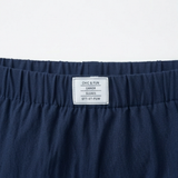 Soléva – Women's Wrap-Front Skort with Hidden Shorts
