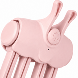 Rootlift – The Heated Clip That Lifts Roots Without The Crease