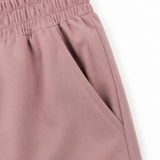 Veluna – Women's Effortless Wide-Leg Crop Pants