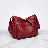 Portavia – Crossbody Bag for Women, Adjustable Strap