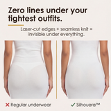 Silhouera – Seamless Sculpting Thong