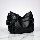 Portavia – Crossbody Bag for Women, Adjustable Strap