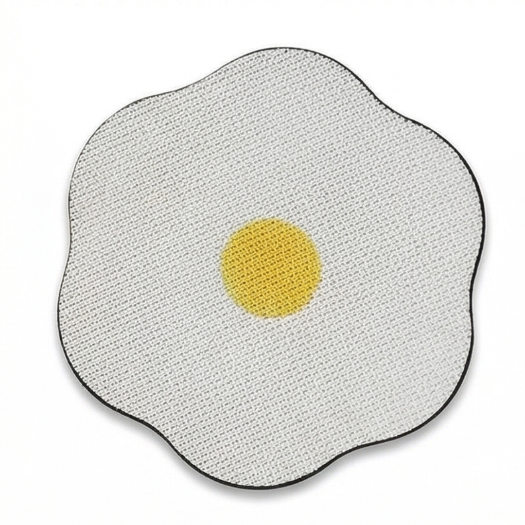 Pawbloom – Flower Shaped Wall Mounted Cat Scratcher