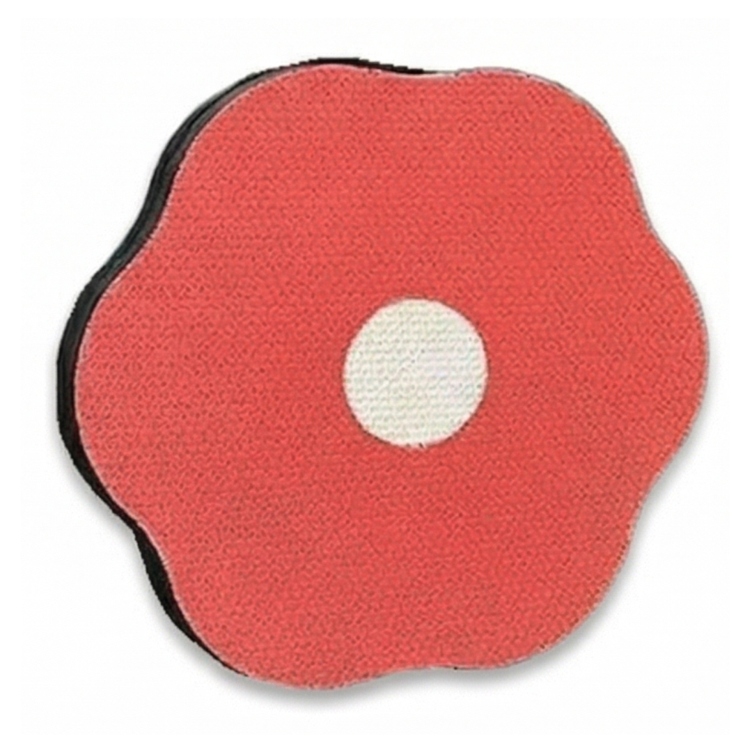 Pawbloom – Flower Shaped Wall Mounted Cat Scratcher