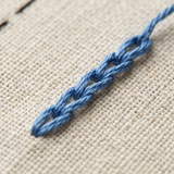 Stitchwell - Complete Embroidery Stitch Book Kit