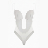 Silhouetta – Open Back Shaping Bodysuit
