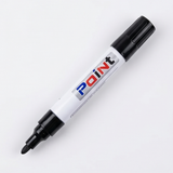 GroutGlo – Waterproof Grout Pen for Bright White Tile
