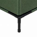 CatHaven – Waterproof Cat House with Thermal Lining