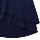 Solenne – The Pant Suit That Skips The Dress, Not The Elegance