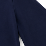 Solenne – The Pant Suit That Skips The Dress, Not The Elegance