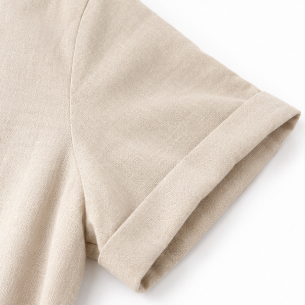 Portara – The Jumpsuit That Packs A Whole Trip Into One Piece