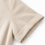 Portara – The Jumpsuit That Packs A Whole Trip Into One Piece