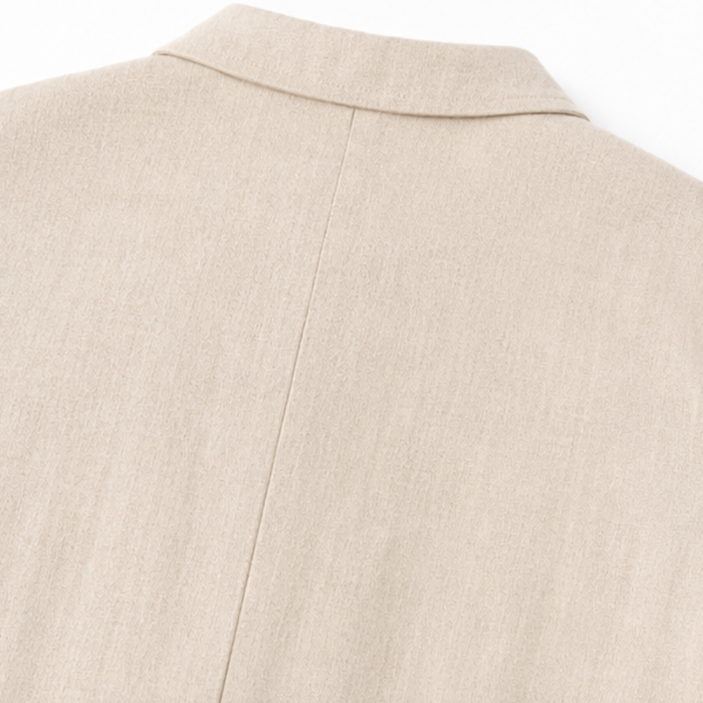 Portara – The Jumpsuit That Packs A Whole Trip Into One Piece