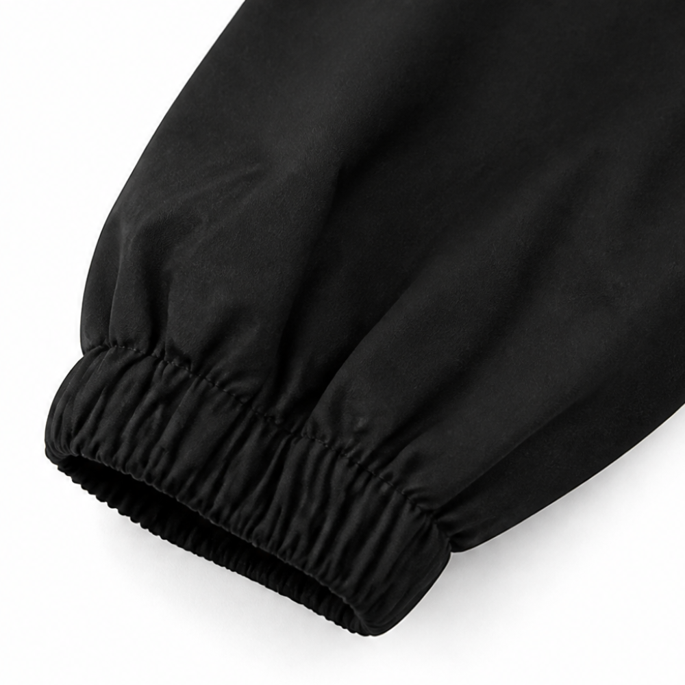 Vielle – Trench That Cinches When You Want Shape