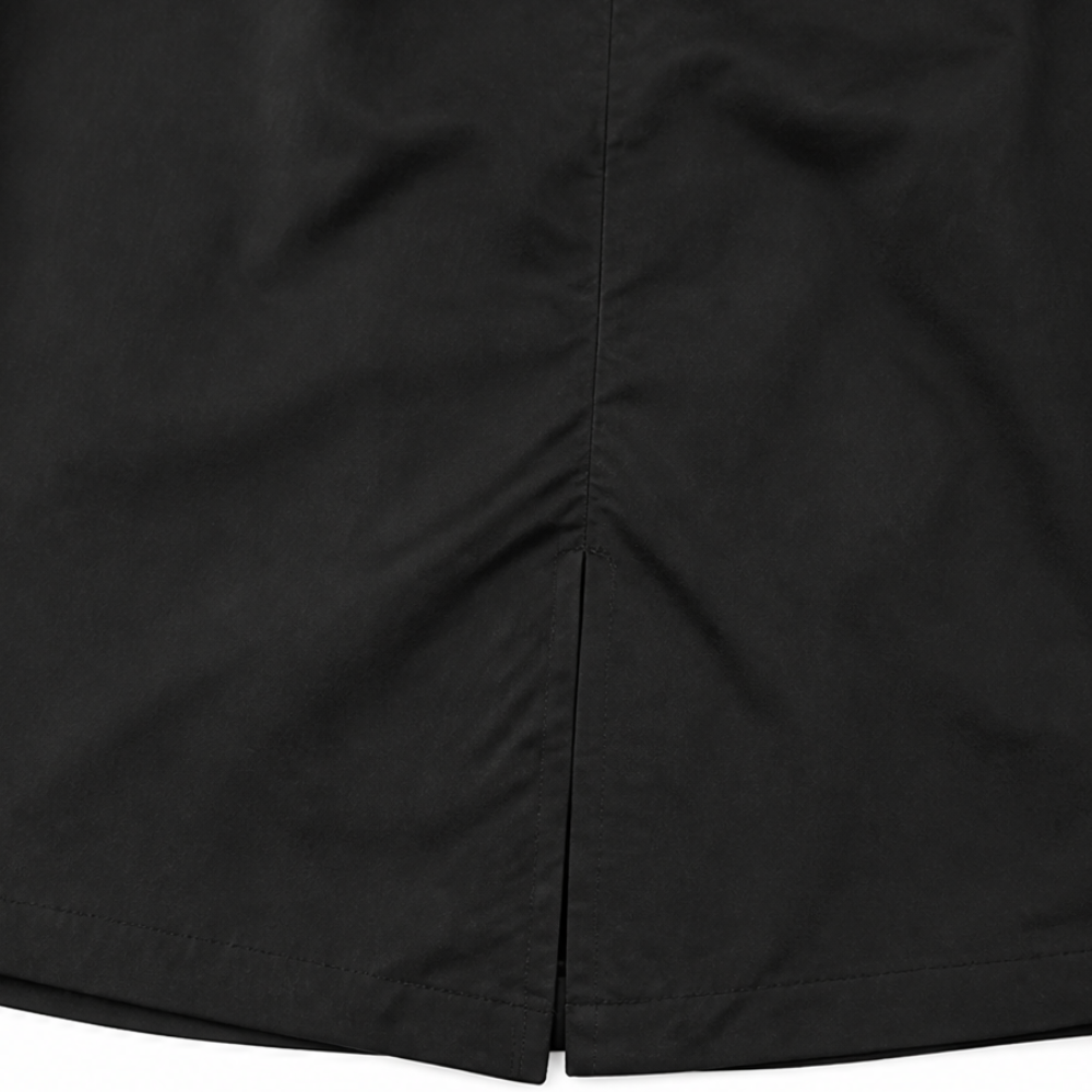 Vielle – Trench That Cinches When You Want Shape