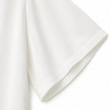 Restedge – The Ruffle Blouse That Skims, Never Clings