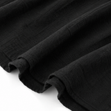 Veluna – The Tiered Maxi Dress That Finally Skims Right
