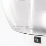Popflo – Hot Air Popcorn Maker for Fast, Oil-Free Snacks