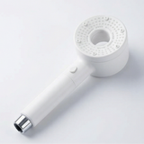Flowtex - High pressure shower head with pause button