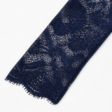 Composure – The Lace Maxi That Falls Into One Long Line